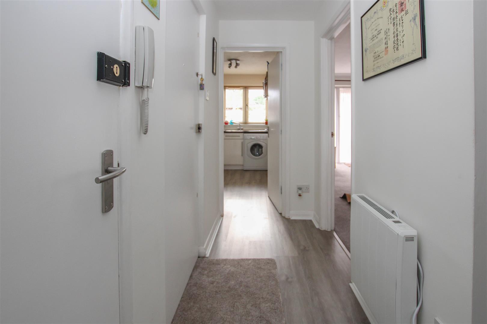 Pennyfields, Warley, Brentwood Keith Ashton